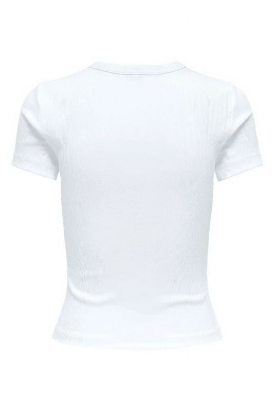T-särgid ONLY 15369240-Bright-White