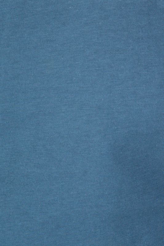 T-särgid CROSS JEANS 16034-462