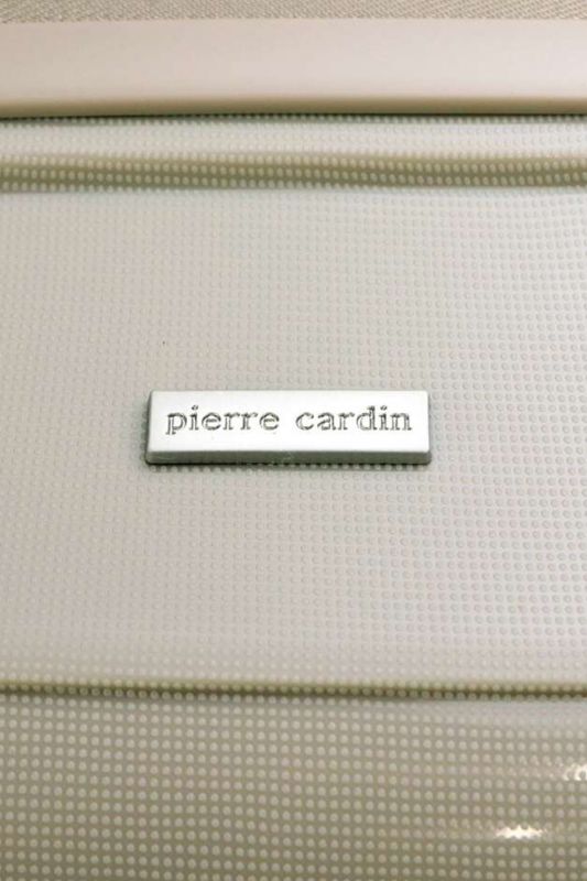 Reisikohvrid PIERRE CARDIN 203-SARA03-KHAKI-L