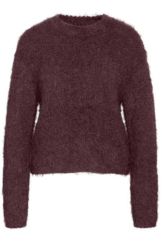 Džemprid NOISY MAY 27029424-Windsor-Wine