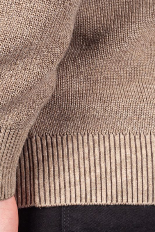 Džemprid MCL 33813-TOPRAKMELANJ