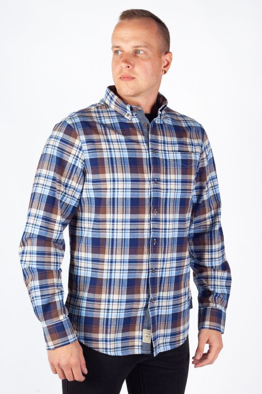 Triiksärgid CROSS JEANS 35616-025