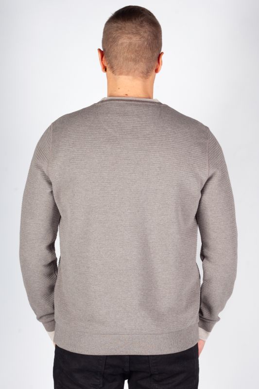 Džemprid MCL 36829-KAHVEMELANJ