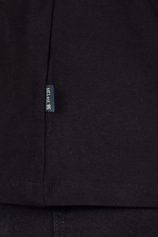 Polosärgid MCL 39471-SIYAH