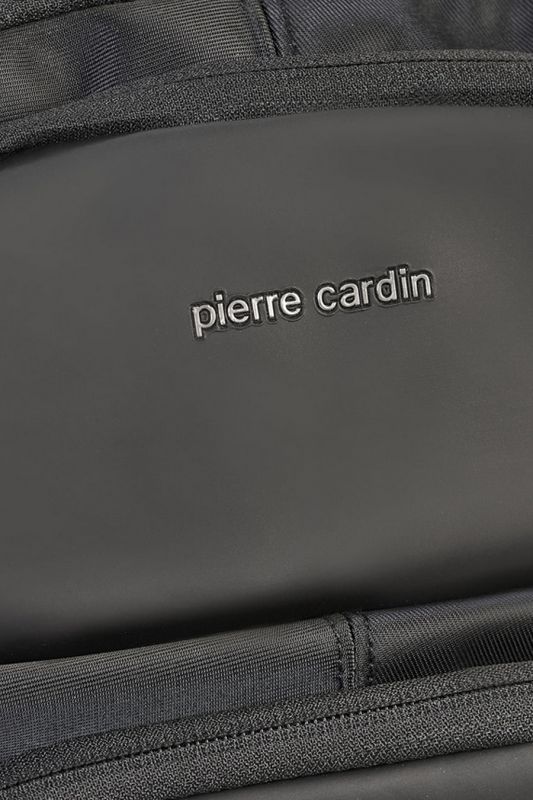 Seljakotid PIERRE CARDIN 4450-ALAN05-NERO