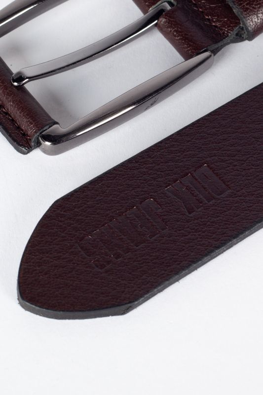 Nahast vöö BLK JEANS 488040-202-04