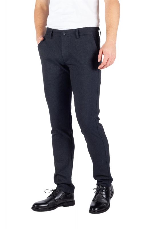 Klassikalised püksid BLK JEANS 8375-1057-105-201