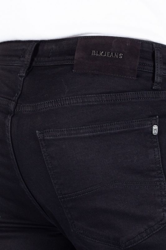 Teksapüksid BLK JEANS 8380-1117-301-206