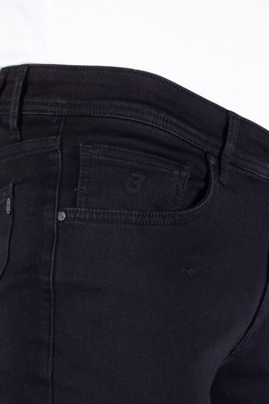 Teksapüksid BLK JEANS 8380-1117-301-206