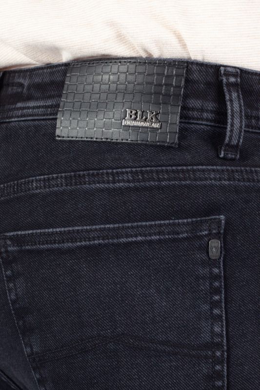 Teksapüksid BLK JEANS 8380-1196-301-211