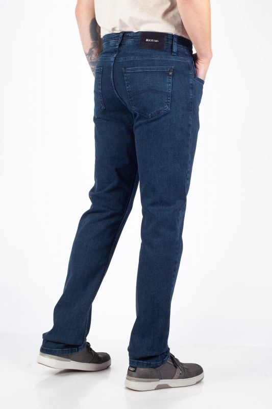 Teksapüksid BLK JEANS 8380-1196-302-211