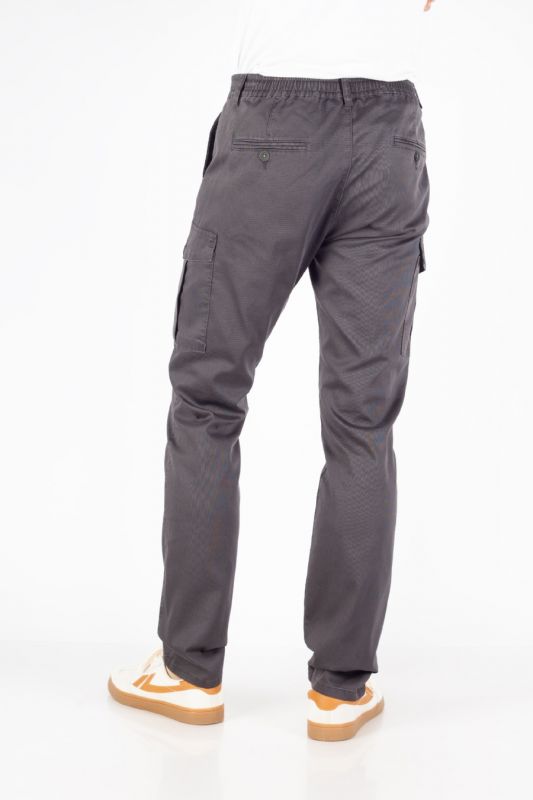 Cargo püksid BLK JEANS 8395-5110-183-206-2