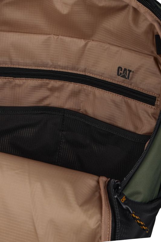 Seljakotid CAT 84655-351