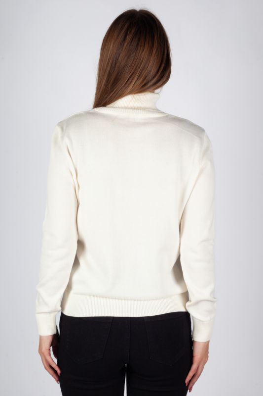 Pullover XINT 851119-EKRU