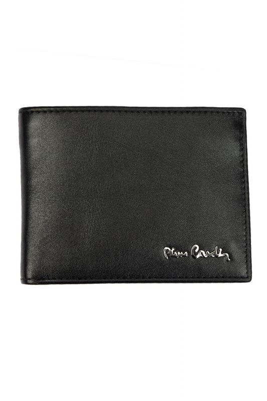 Rahakotid PIERRE CARDIN 8804-TILAK06-NERO