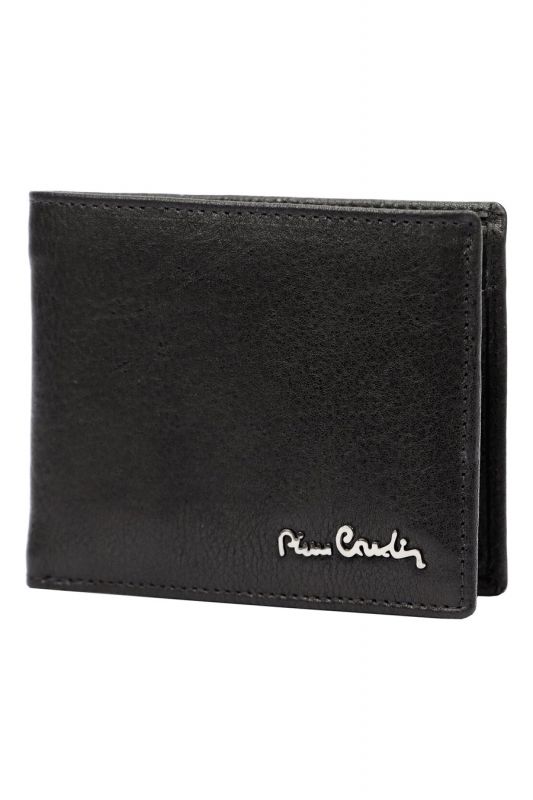 Rahakotid PIERRE CARDIN 8824-TILAK100-NERO