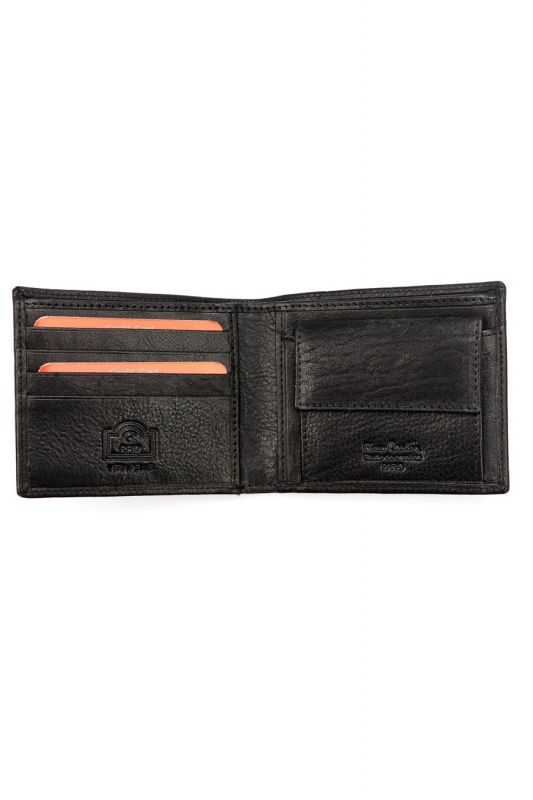 Rahakotid PIERRE CARDIN 8824-TILAK100-NERO