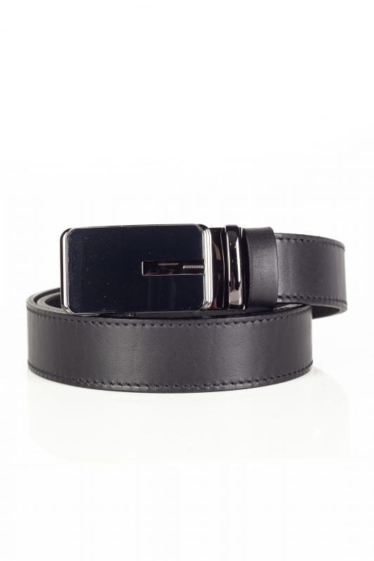 Nahast vöö X JEANS BASICS 98-009-AT34