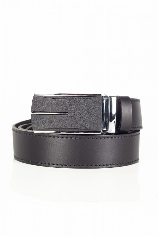 Nahast vöö X JEANS BASICS 98-009-AT37