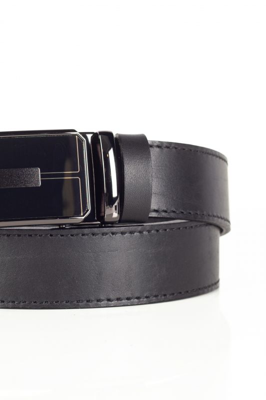 Nahast vöö X JEANS BASICS 98-009-AT38