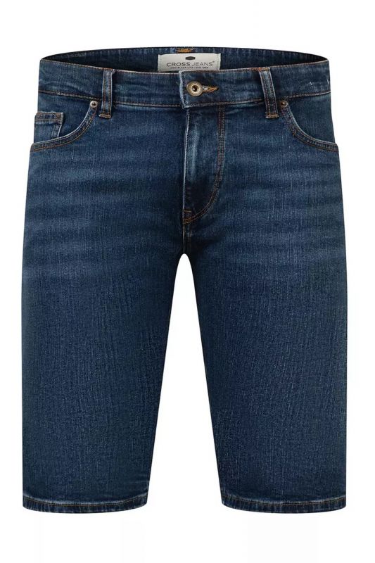 Teksašortsid CROSS JEANS A565-261