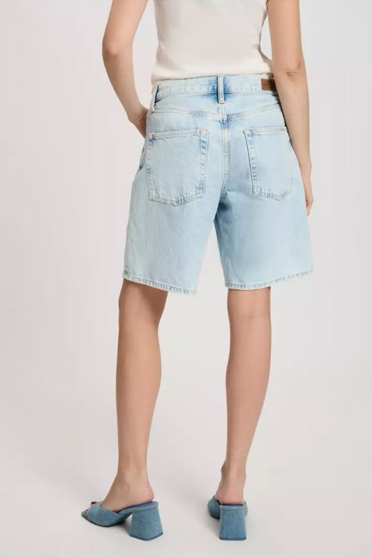 Teksašortsid CROSS JEANS A704-006