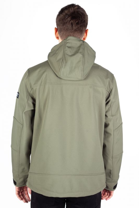 Joped VOILE BLEUE AMIGO-TB2501-222-KAKI