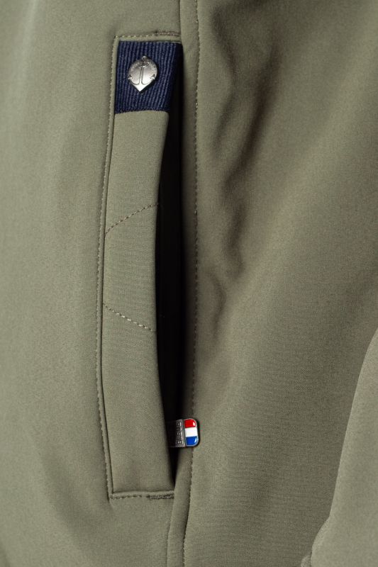 Joped VOILE BLEUE AMIGO-TB2501-222-KAKI