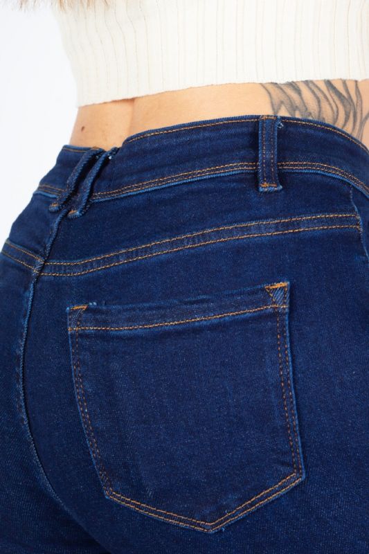 Teksapüksid X JEANS PREMIUM APJ-7280