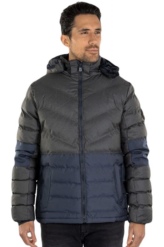 Talvejoped GEOGRAPHICAL NORWAY BALLADE-NAVY
