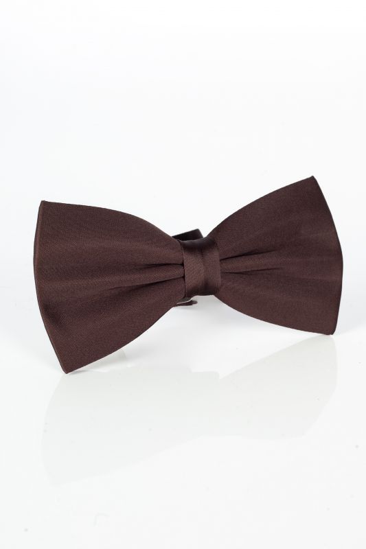 Kikilipsud NINO PACOLI BOWTIE-DUZ-7-BROWN