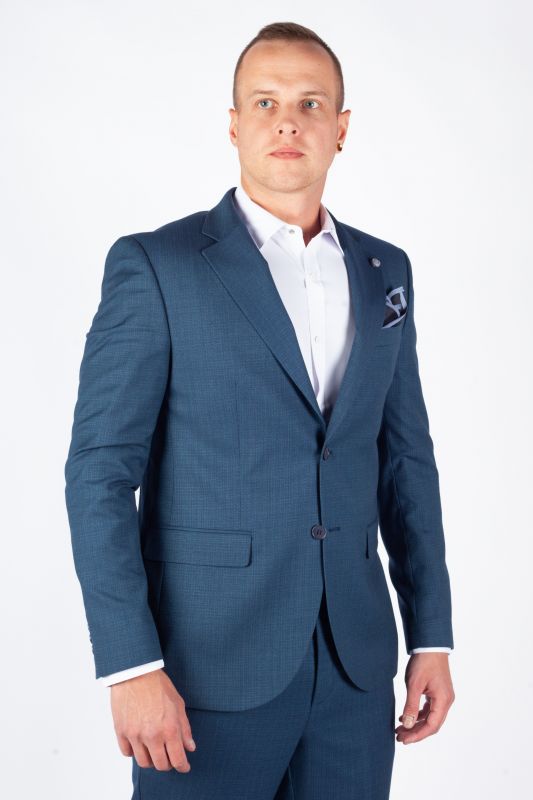 Pintsakud BAGGI BY X-JEANS CKK25057-024-YESIL