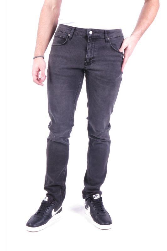 Teksapüksid KENZARRO CL8407-GREY