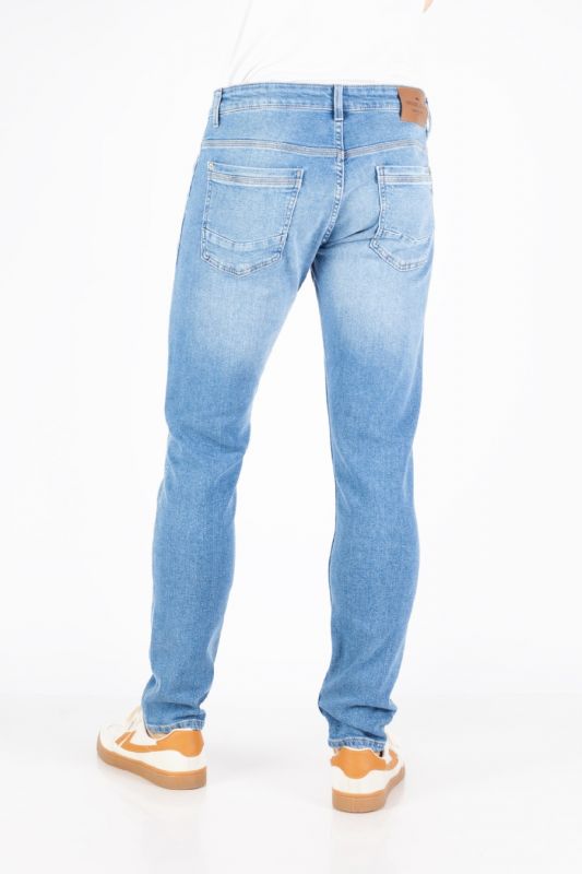 Teksapüksid CROSS JEANS E185-225