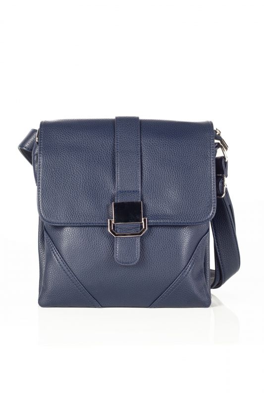 Õlakotid FLORA&CO F11431-BLEU