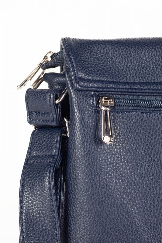 Õlakotid FLORA&CO F11431-BLEU
