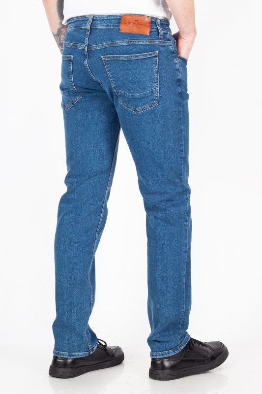 Teksapüksid CROSS JEANS F194-707