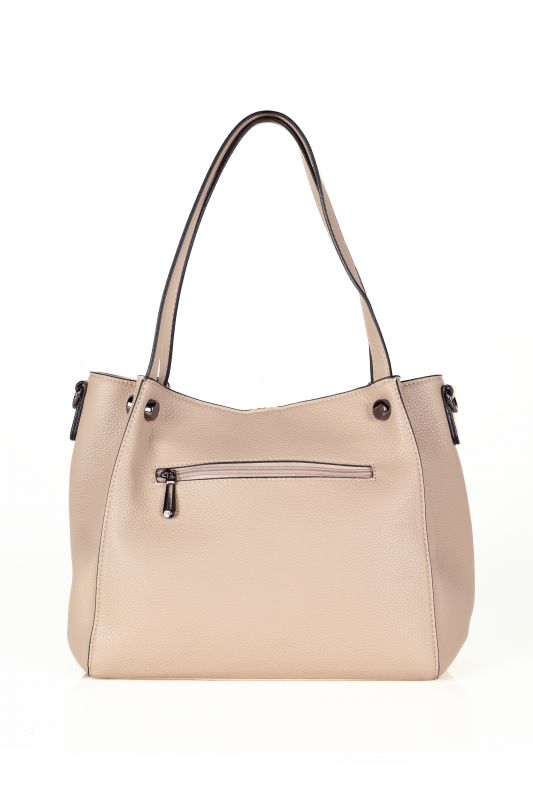 Käekotid FLORA&CO F5679-BEIGE