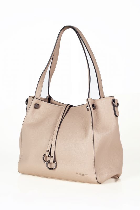 Käekotid FLORA&CO F5679-BEIGE