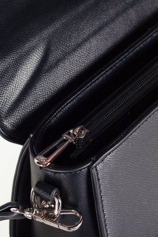 Käekotid FLORA&CO F8580-NOIR