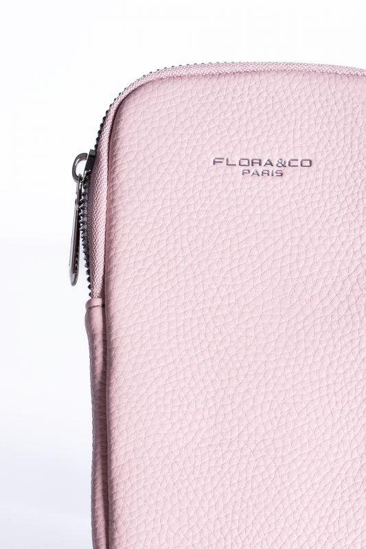 Õlakotid FLORA&CO H2592-ROSE