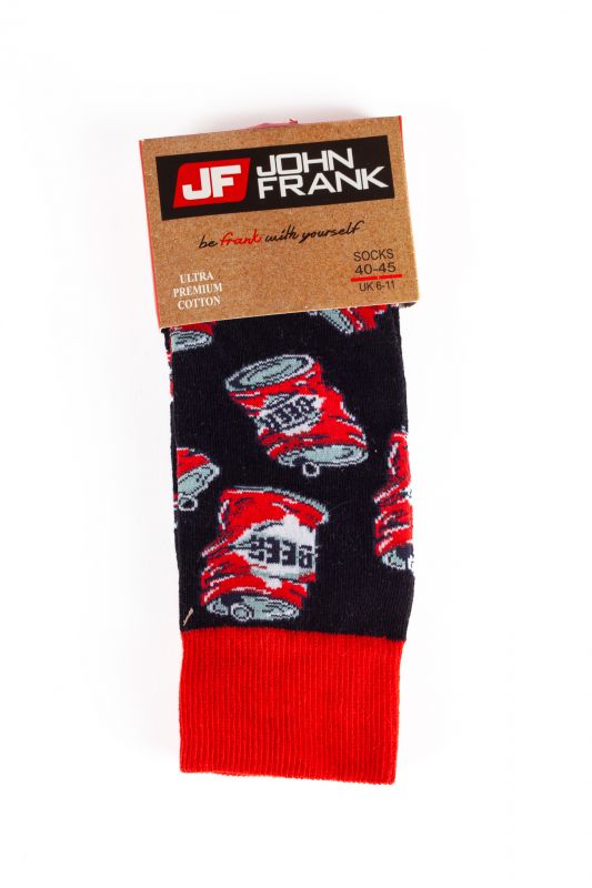 Sokid JOHN FRANK JFLSFUN88
