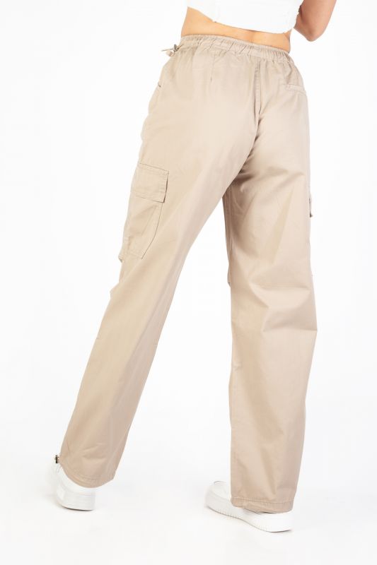 Kangast püksid VS MISS K579-4