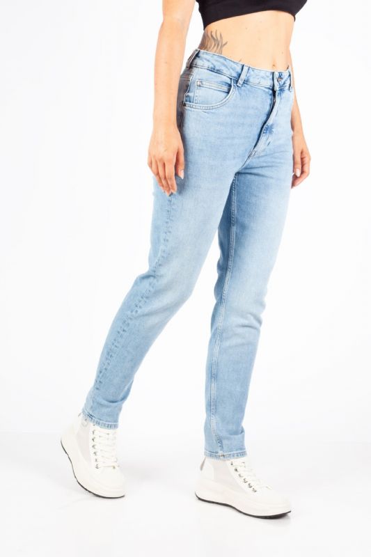 Teksapüksid CROSS JEANS N432-082