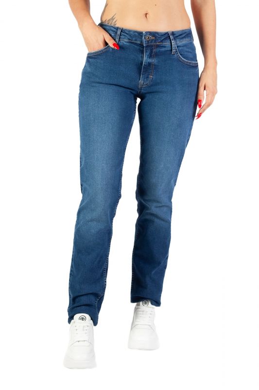 Teksapüksid CROSS JEANS P437-013