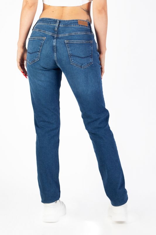 Teksapüksid CROSS JEANS P437-013