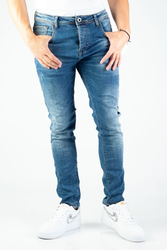 Teksapüksid KENZARRO TH37799