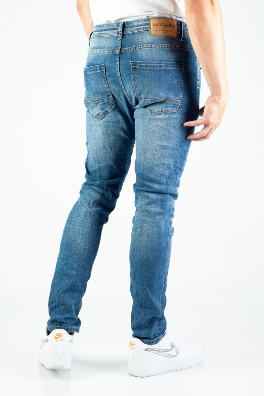 Teksapüksid KENZARRO TH37799