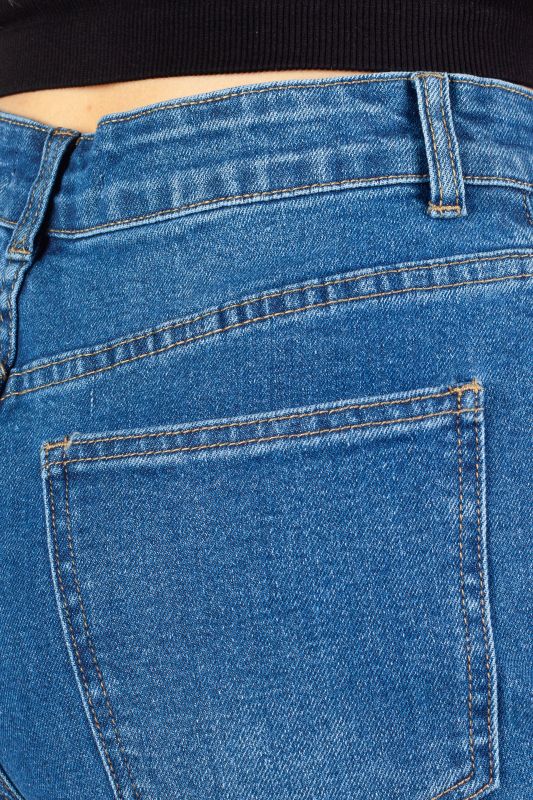 Teksapüksid X JEANS PREMIUM XJP-8346