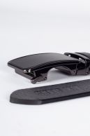 Leather belt BLK JEANS 983935-202-01